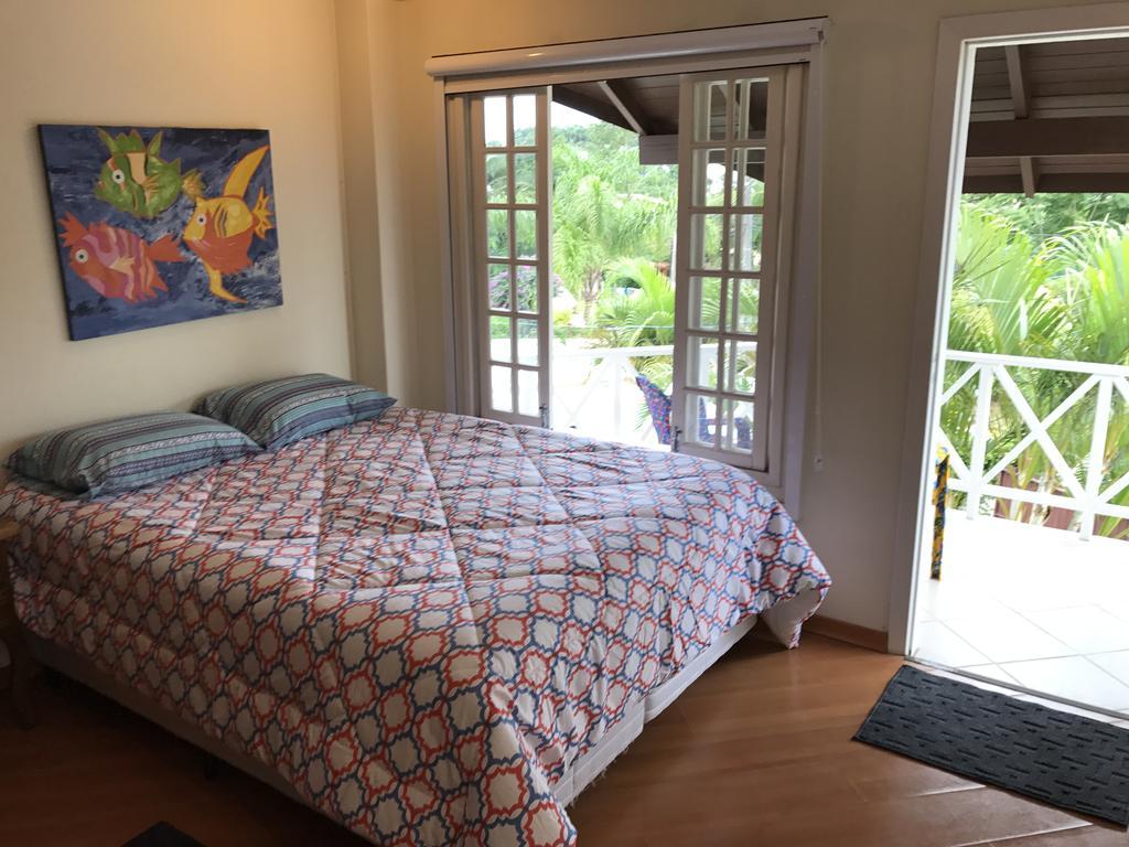 Bed and Breakfast Casa Do Bosque à Florianópolis Extérieur photo