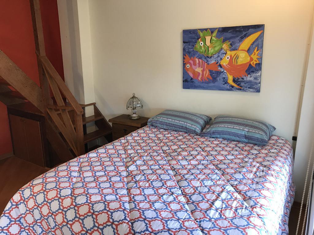 Bed and Breakfast Casa Do Bosque à Florianópolis Extérieur photo