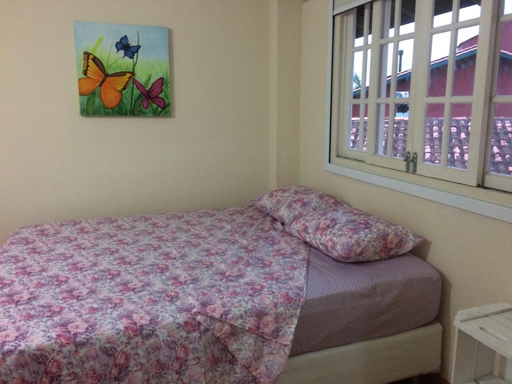 Bed and Breakfast Casa Do Bosque à Florianópolis Extérieur photo
