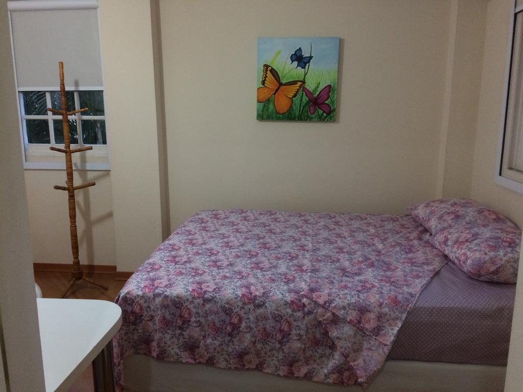 Bed and Breakfast Casa Do Bosque à Florianópolis Extérieur photo