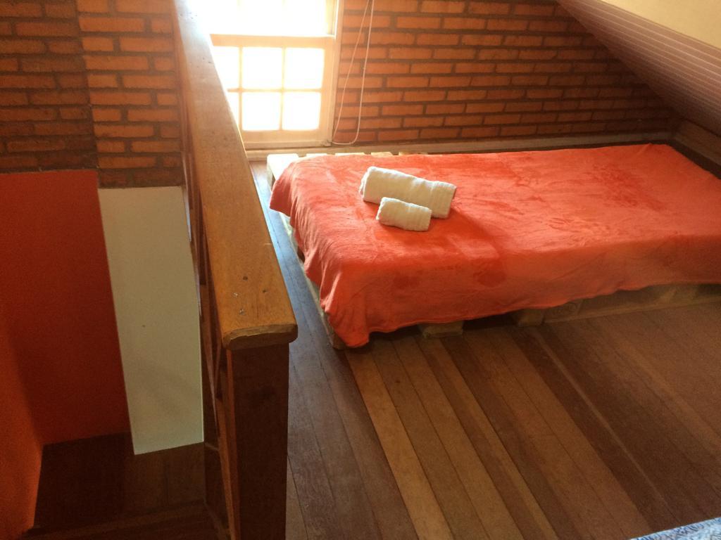 Bed and Breakfast Casa Do Bosque à Florianópolis Chambre photo