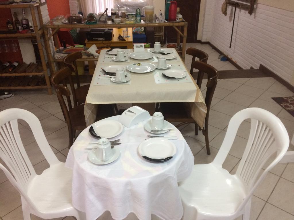 Bed and Breakfast Casa Do Bosque à Florianópolis Extérieur photo