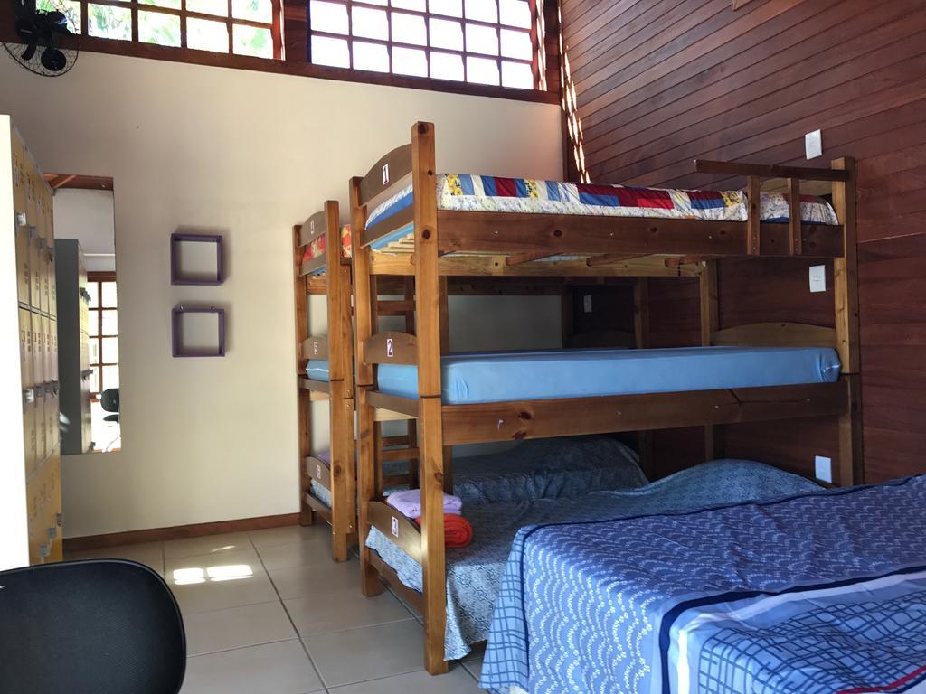 Bed and Breakfast Casa Do Bosque à Florianópolis Chambre photo
